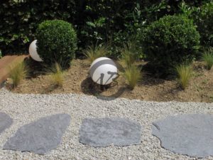 passe-pied japonais granit